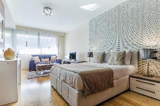Rs Porto Boavista Studios fotoÄŸrafÄ±