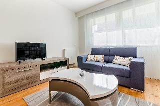 Rs Porto Boavista Studios fotoÄŸrafÄ±