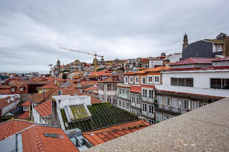 Rs Porto Historic Center - Genel