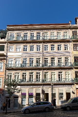 Rs Porto Historic Center fotoÄŸrafÄ±