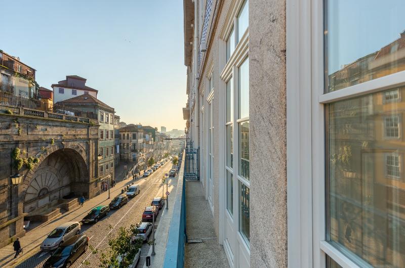 Rs Porto Historic Center - Oda