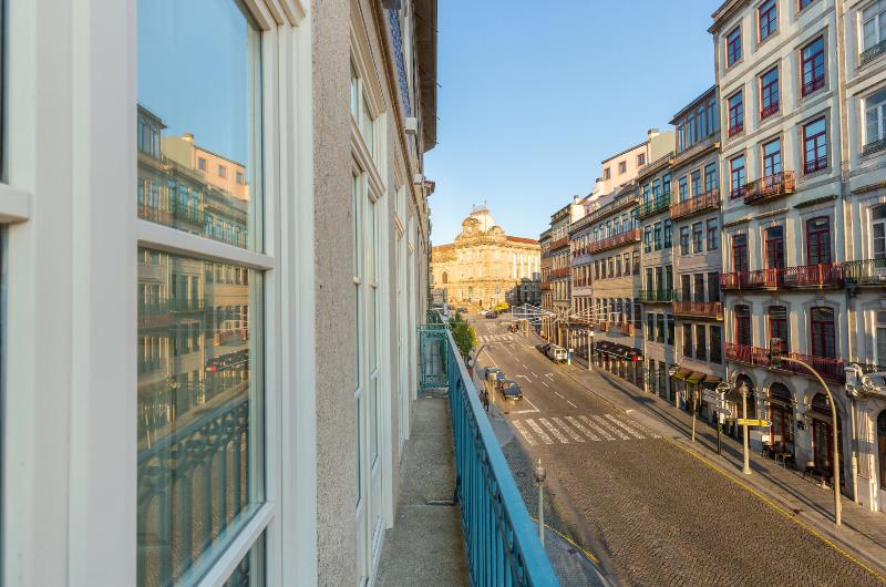 Rs Porto Historic Center - Oda