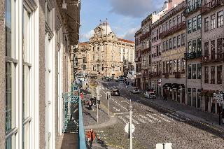 Rs Porto Historic Center fotoÄŸrafÄ±
