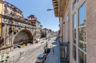 Rs Porto Historic Center fotoÄŸrafÄ±