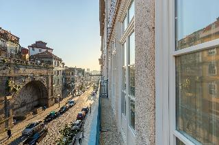 Rs Porto Historic Center fotoÄŸrafÄ±