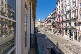 Rs Porto Historic Center fotoÄŸrafÄ±