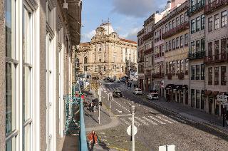 Rs Porto Historic Center fotoÄŸrafÄ±