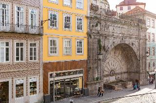 Rs Porto Historic Center fotoÄŸrafÄ±