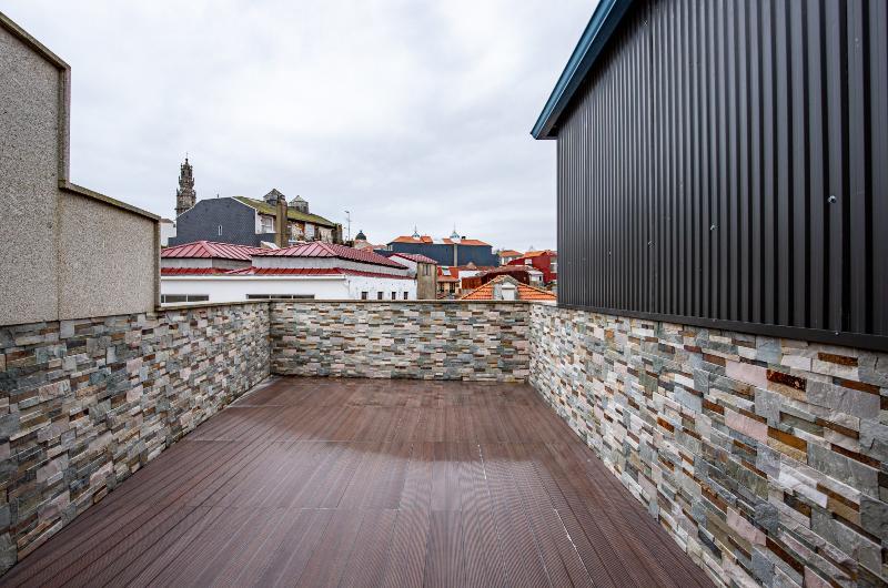 Rs Porto Historic Center - Oda