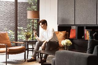 Walton Suites Sukhumvit fotoÄŸrafÄ±
