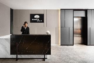 Walton Suites Sukhumvit fotoÄŸrafÄ±