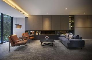 Walton Suites Sukhumvit fotoÄŸrafÄ±