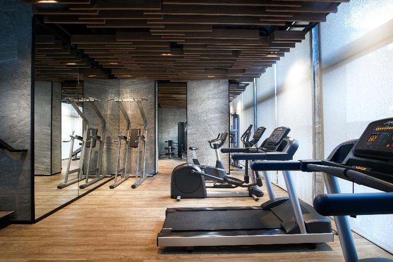 Walton Suites Sukhumvit - Aktivite