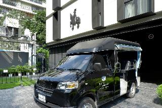 Walton Suites Sukhumvit fotoÄŸrafÄ±