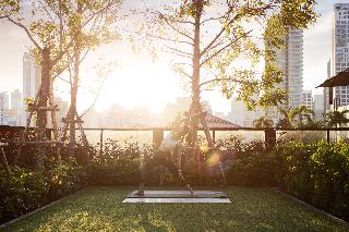 Walton Suites Sukhumvit fotoÄŸrafÄ±