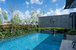 Walton Suites Sukhumvit fotoÄŸrafÄ±
