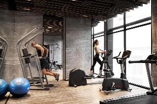 Walton Suites Sukhumvit fotoÄŸrafÄ±