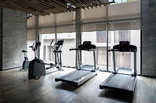 Walton Suites Sukhumvit fotoÄŸrafÄ±