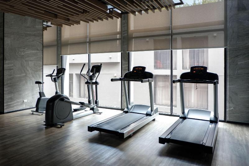 Walton Suites Sukhumvit - Aktivite