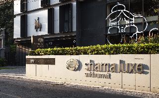 Walton Suites Sukhumvit otel fotoğrafı