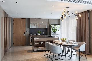 Walton Suites Sukhumvit fotoÄŸrafÄ±