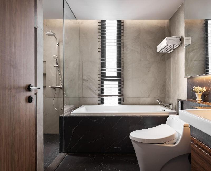 Walton Suites Sukhumvit - Oda