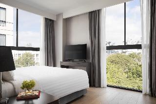 Walton Suites Sukhumvit fotoÄŸrafÄ±