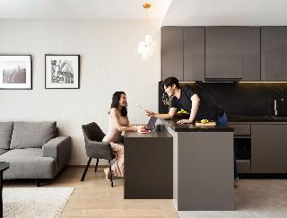 Walton Suites Sukhumvit fotoÄŸrafÄ±