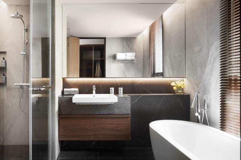 Walton Suites Sukhumvit - Oda