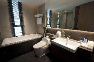 Walton Suites Sukhumvit fotoÄŸrafÄ±