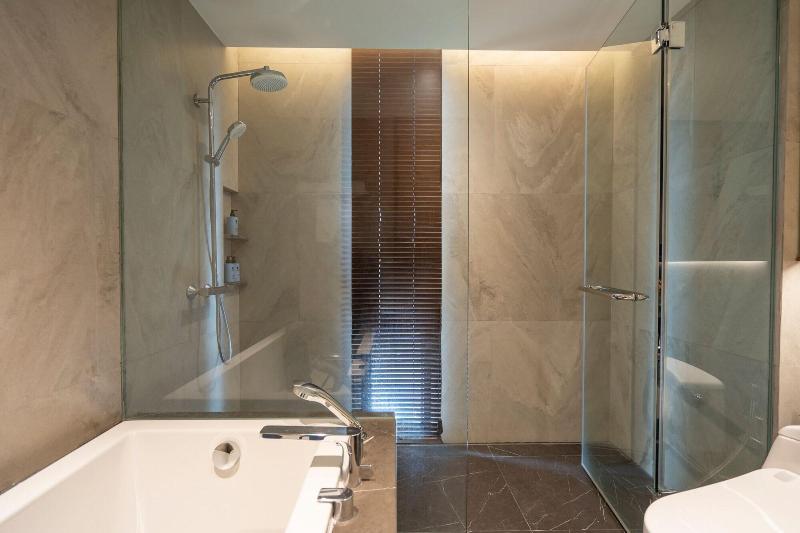 Walton Suites Sukhumvit - Oda