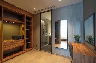 Walton Suites Sukhumvit fotoÄŸrafÄ±