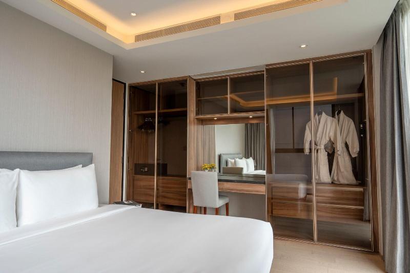 Walton Suites Sukhumvit - Oda