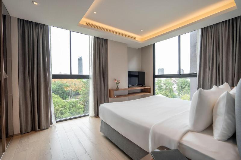 Walton Suites Sukhumvit - Oda