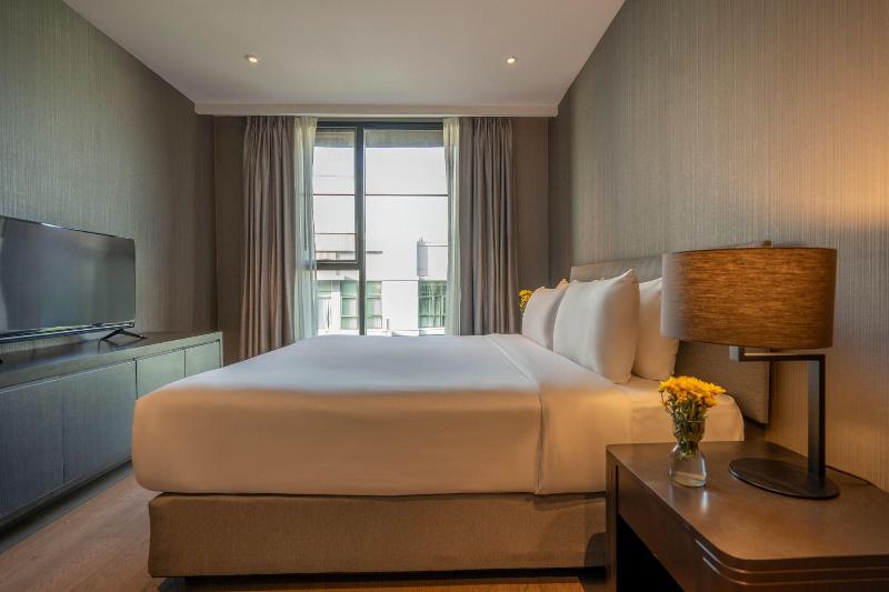Walton Suites Sukhumvit - Oda
