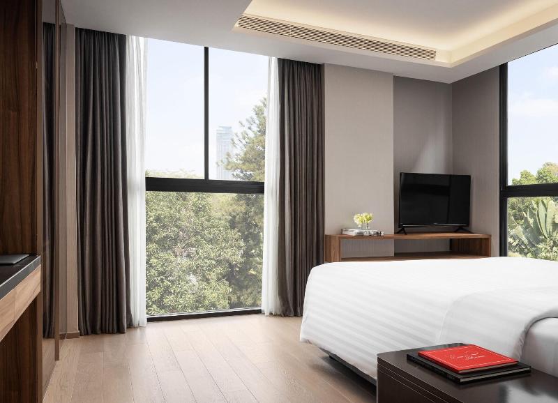 Walton Suites Sukhumvit - Oda