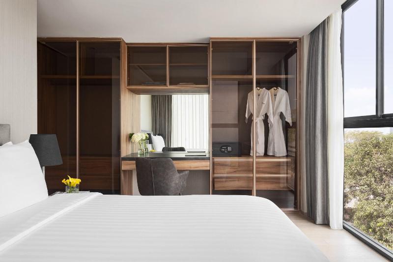 Walton Suites Sukhumvit - Oda