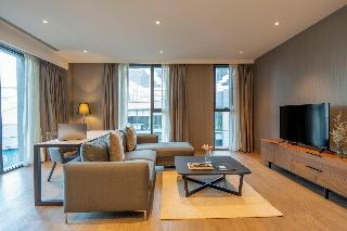 Walton Suites Sukhumvit fotoÄŸrafÄ±