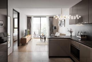 Walton Suites Sukhumvit fotoÄŸrafÄ±