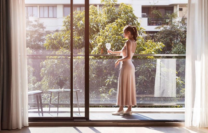 Walton Suites Sukhumvit - Oda
