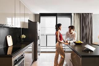 Walton Suites Sukhumvit fotoÄŸrafÄ±