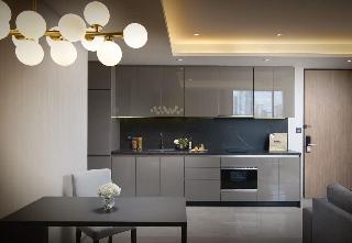 Walton Suites Sukhumvit fotoÄŸrafÄ±