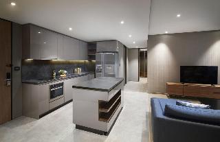 Walton Suites Sukhumvit fotoÄŸrafÄ±