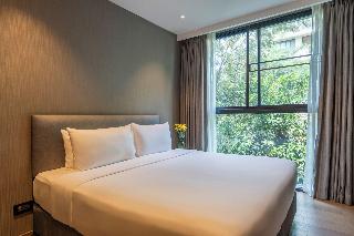 Walton Suites Sukhumvit fotoÄŸrafÄ±