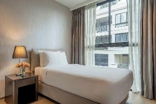 Walton Suites Sukhumvit fotoÄŸrafÄ±