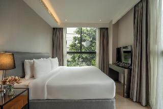 Walton Suites Sukhumvit fotoÄŸrafÄ±