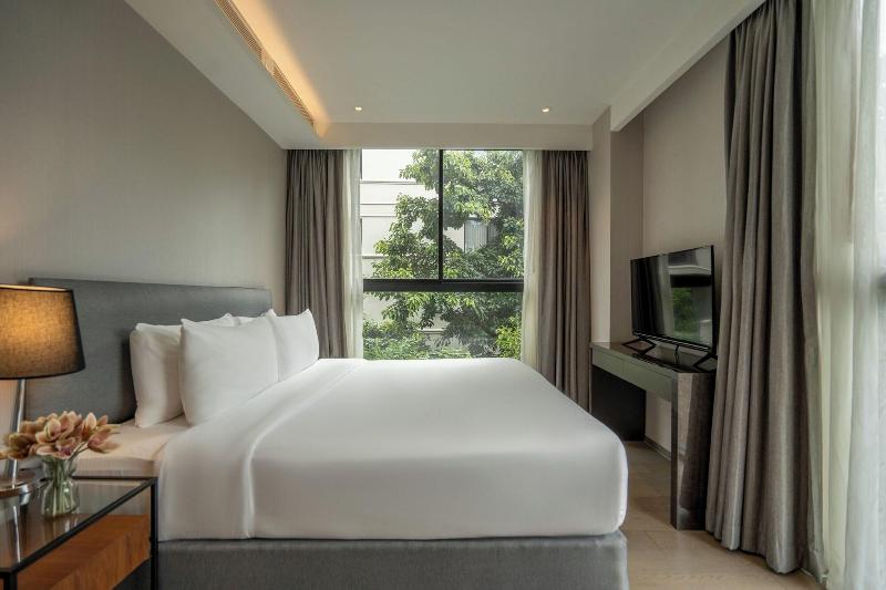Walton Suites Sukhumvit - Oda