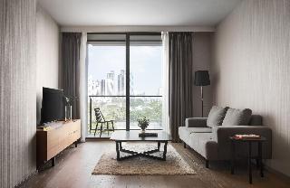 Walton Suites Sukhumvit fotoÄŸrafÄ±