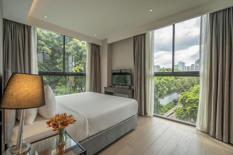 Walton Suites Sukhumvit - Oda