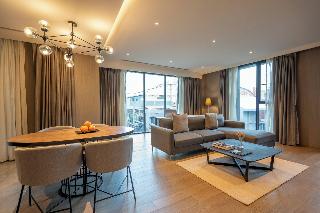 Walton Suites Sukhumvit fotoÄŸrafÄ±